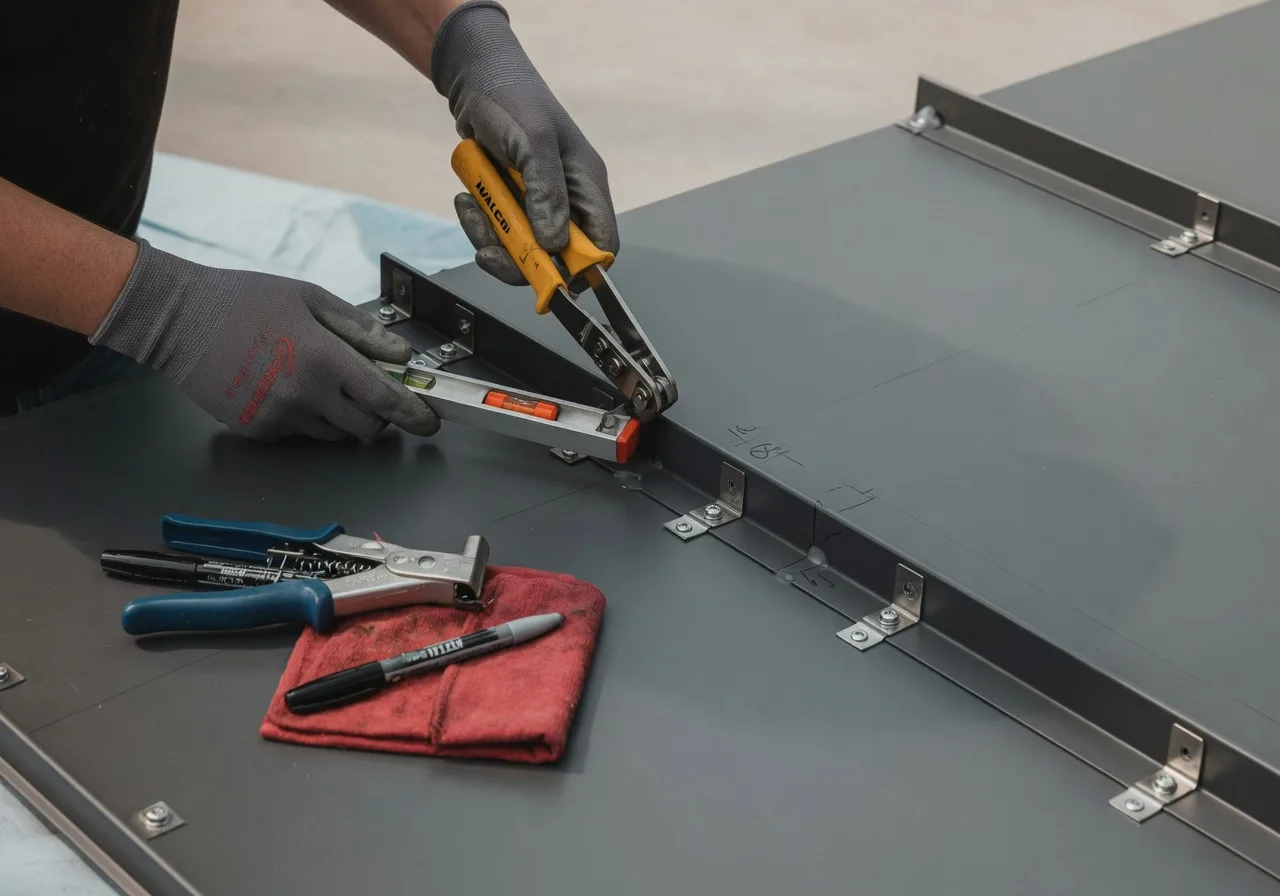 Why choose Metal Roofing Installation in Locust Fork, AL
